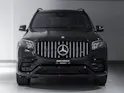 Mercedes-Benz GLS 63 AMG 4MATIC+