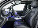 Mercedes-Benz GLS 63 AMG 4MATIC+