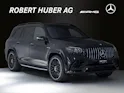 Mercedes-Benz GLS 63 AMG 4MATIC+