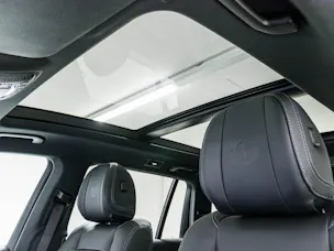 MERCEDES-BENZ GLS 63 AMG 4MATIC+