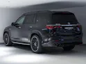 Mercedes-Benz GLS 63 AMG 4MATIC+