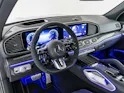 Mercedes-Benz GLS 63 AMG 4MATIC+