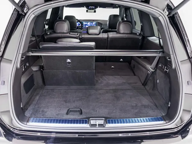 Mercedes-Benz GLS 63 AMG 4MATIC+