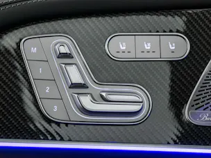 MERCEDES-BENZ GLS 63 AMG 4MATIC+