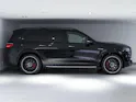 Mercedes-Benz GLS 63 AMG 4MATIC+