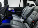 Mercedes-Benz GLS 63 AMG 4MATIC+