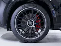 Mercedes-Benz GLS 63 AMG 4MATIC+