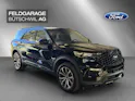 Ford Explorer 3.0 V6 Plug-in Hybrid ST-Line