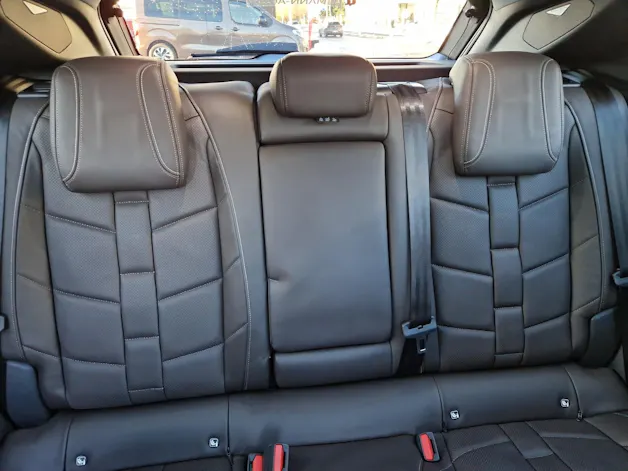 DS Automobiles 4 1.6 PureTech 225 La Première