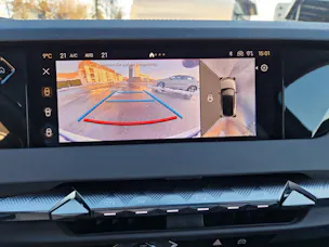 DS Automobiles 4 1.6 PureTech 225 La Première