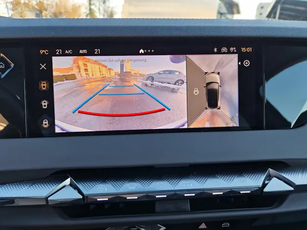 DS Automobiles 4 1.6 PureTech 225 La Première