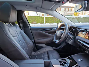 DS Automobiles 4 1.6 PureTech 225 La Première