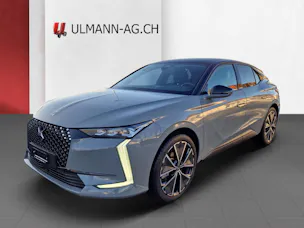 DS Automobiles 4 1.6 PureTech 225 La Première