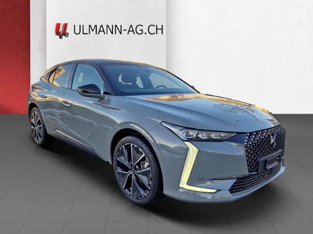 DS Automobiles 4 1.6 PureTech 225 La Première