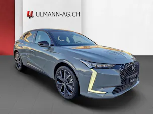 DS Automobiles 4 1.6 PureTech 225 La Première