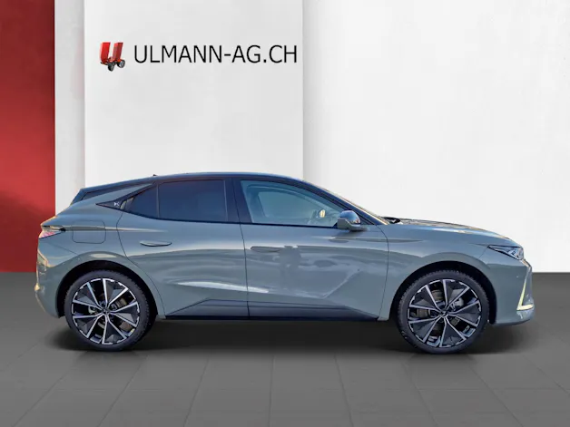 DS Automobiles 4 1.6 PureTech 225 La Première