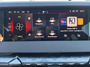 DS Automobiles 4 1.6 PureTech 225 La Première
