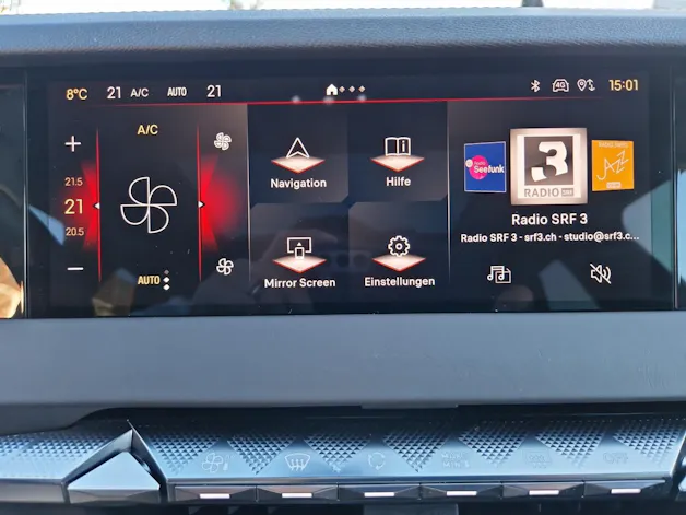 DS Automobiles 4 1.6 PureTech 225 La Première