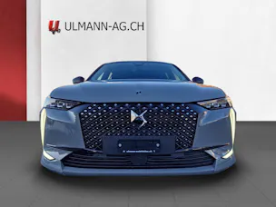 DS Automobiles 4 1.6 PureTech 225 La Première