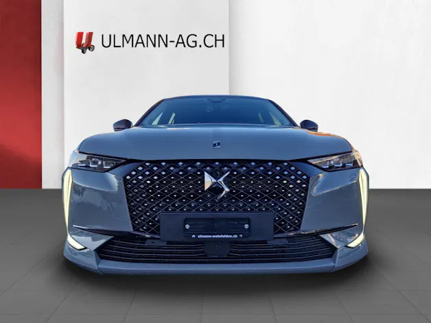 DS Automobiles 4 1.6 PureTech 225 La Première
