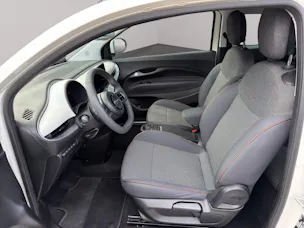 Fiat 500 Cabrio Electric 87 kw Icon