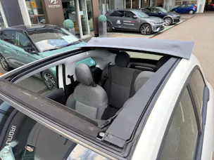 Fiat 500 Cabrio Electric 87 kw Icon