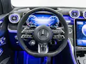 Mercedes-Benz GLC 53 AMG 4MATIC+