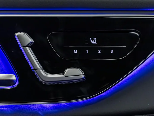Mercedes-Benz GLC 53 AMG 4MATIC+
