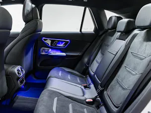 MERCEDES-BENZ GLC 53 AMG 4MATIC+