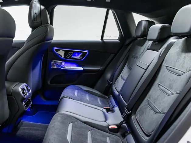 Mercedes-Benz GLC 53 AMG 4MATIC+
