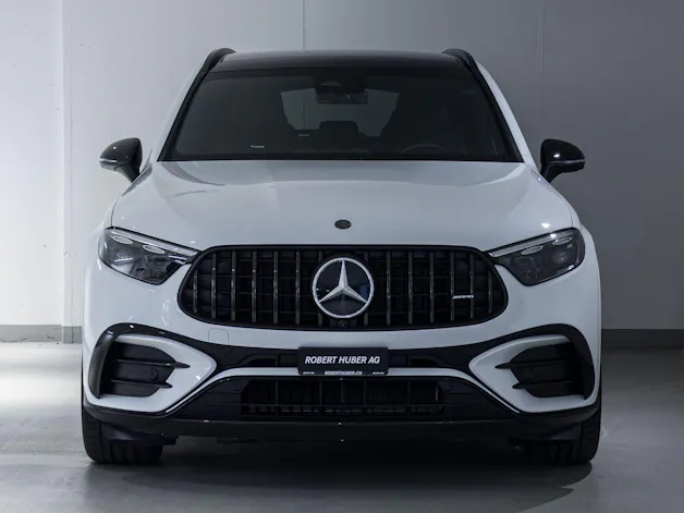 Mercedes-Benz GLC 53 AMG 4MATIC+