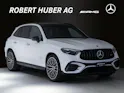 Mercedes-Benz GLC 53 AMG 4MATIC+