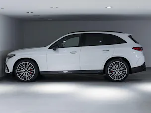 MERCEDES-BENZ GLC 53 AMG 4MATIC+
