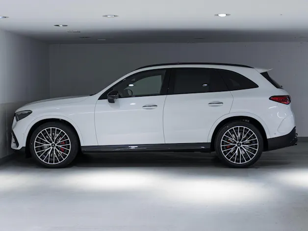 Mercedes-Benz GLC 53 AMG 4MATIC+
