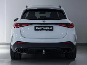 MERCEDES-BENZ GLC 53 AMG 4MATIC+