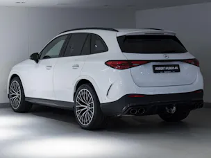 MERCEDES-BENZ GLC 53 AMG 4MATIC+