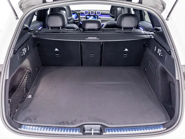 Mercedes-Benz GLC 53 AMG 4MATIC+