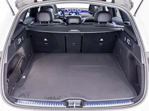MERCEDES-BENZ GLC 53 AMG 4MATIC+