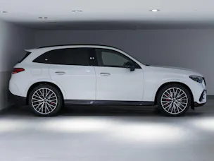 MERCEDES-BENZ GLC 53 AMG 4MATIC+