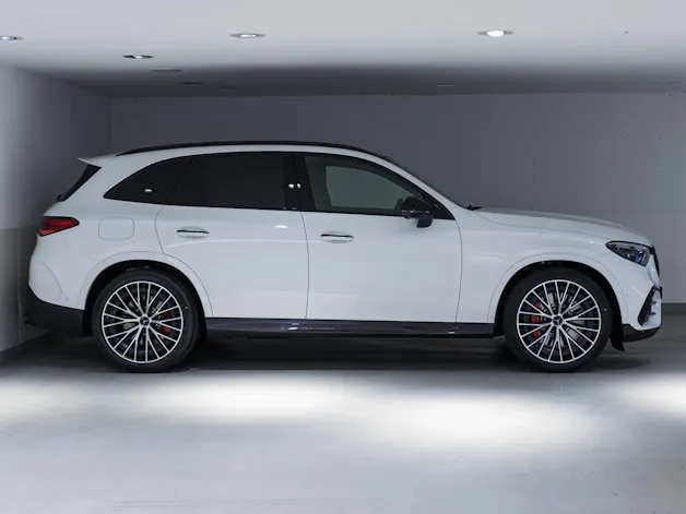 Mercedes-Benz GLC 53 AMG 4MATIC+