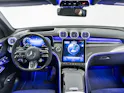 Mercedes-Benz GLC 53 AMG 4MATIC+