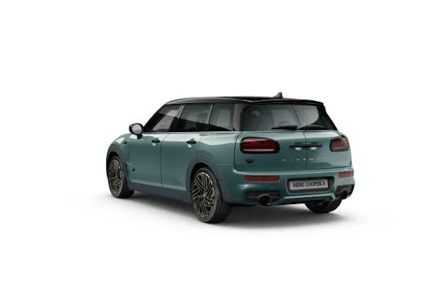 Mini Clubman 2.0i Cooper S ALL4
