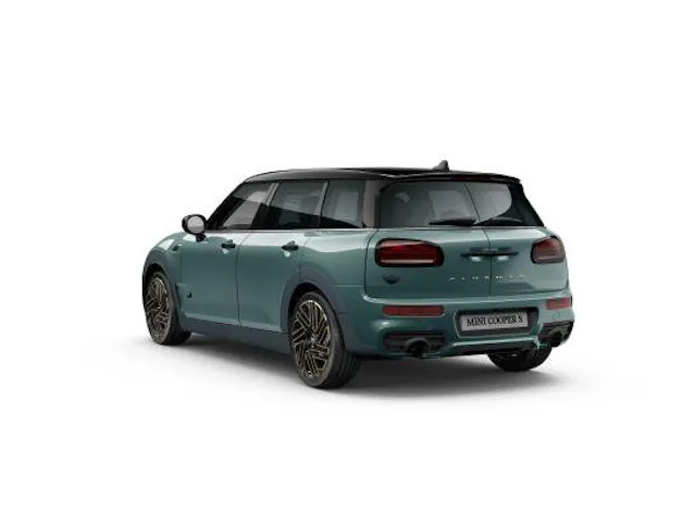 Mini Clubman 2.0i Cooper S ALL4