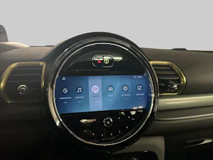 MINI Clubman 2.0i Cooper S ALL4