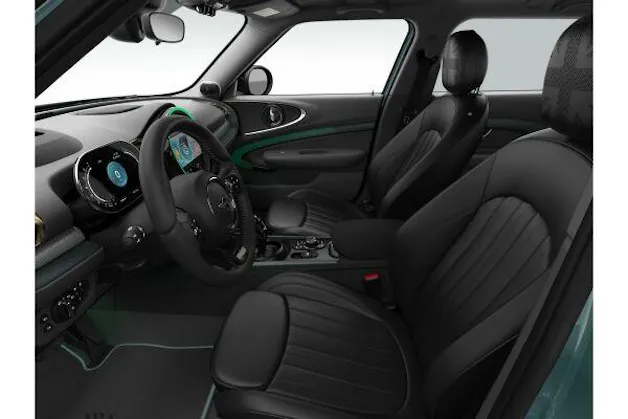 Mini Clubman 2.0i Cooper S ALL4