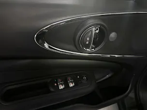 MINI Clubman 2.0i Cooper S ALL4