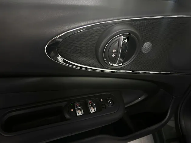 MINI Clubman 2.0i Cooper S ALL4