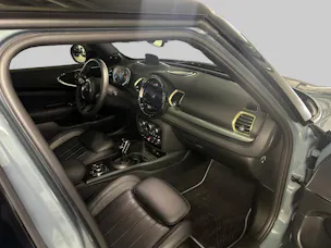MINI Clubman 2.0i Cooper S ALL4