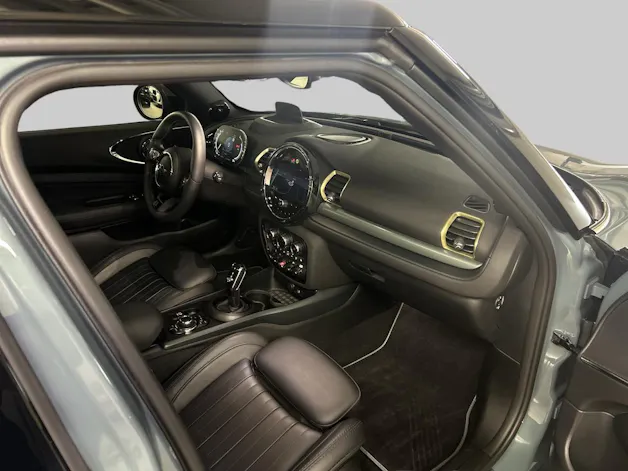 MINI Clubman 2.0i Cooper S ALL4