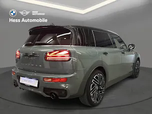 MINI Clubman 2.0i Cooper S ALL4